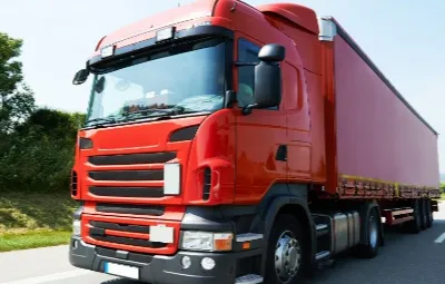 Ankara Saray Ambar Kargo