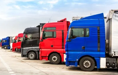 Ankara Saray Ambar Nakliyat