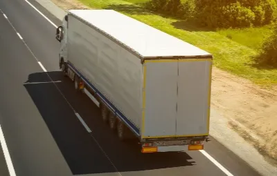 Ankara ile Saray Arası Parça Eşya Taşıma