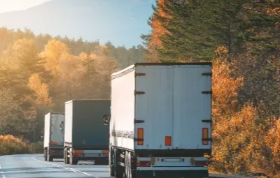 Ankara ile Saray Arası Klima Taşıma